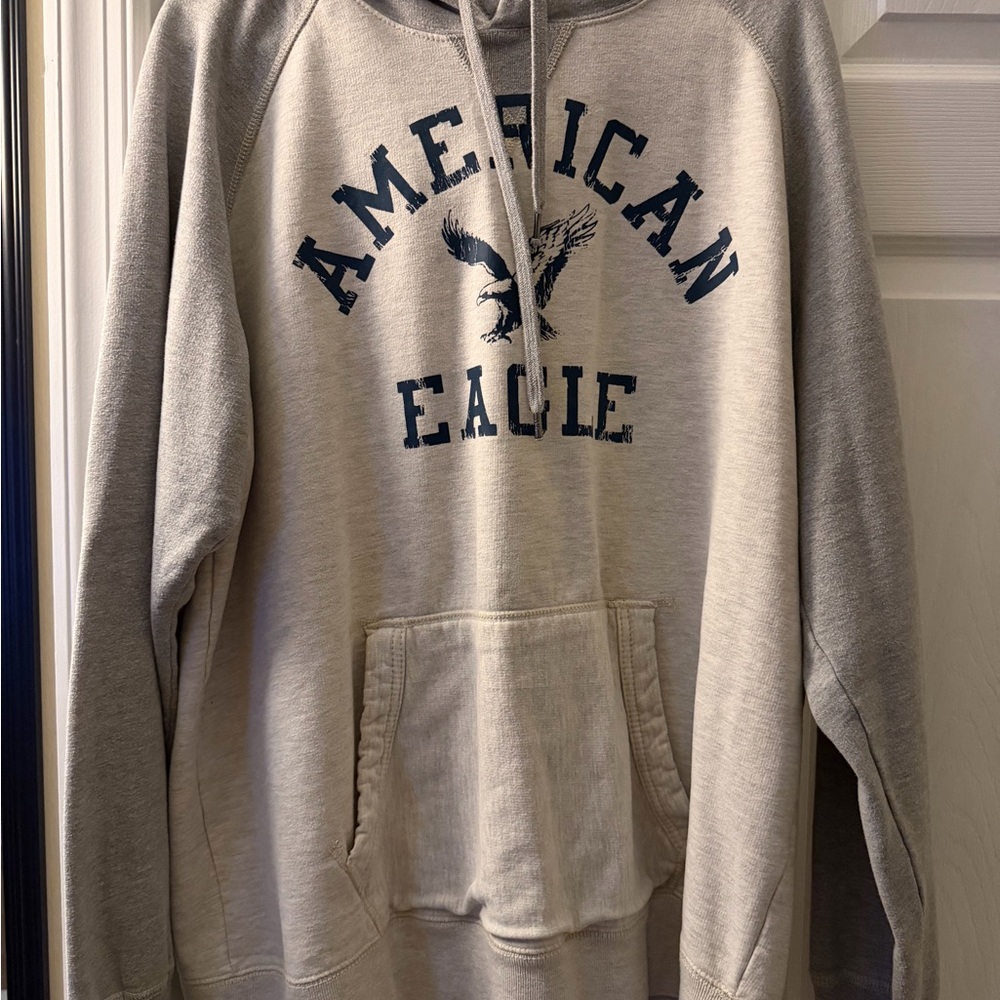AEO Vintage Hoodie